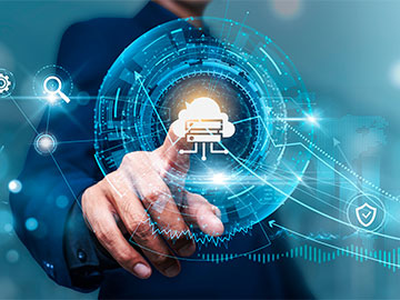 iPaas Boomi Integration Services 