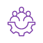 Leverage mobile-first automation to optimize resources and streamline approvals. Boost Workforce Efficiency