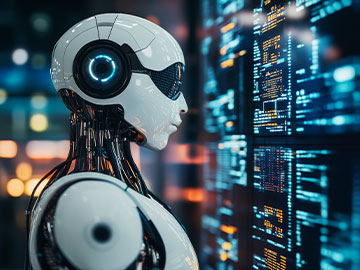 Enterprise Generative AI Advisory