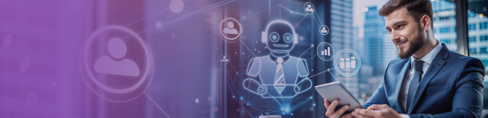 Gen AI Consulting