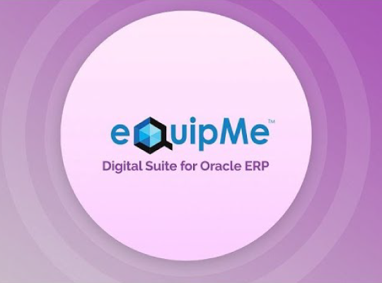 What is eQuipMe™? 