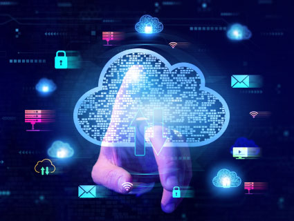 Maximize Business Value by Leveraging Next generation Cloud-transformation Technologies on AWS