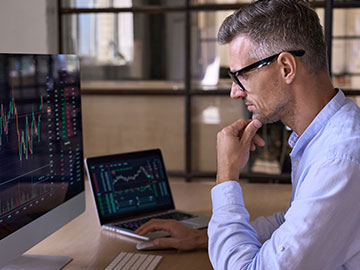 Advanced Analytics and Insights