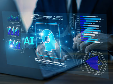 Data & Analytics as a Managed Service
