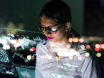 Data Integration and Orchestration