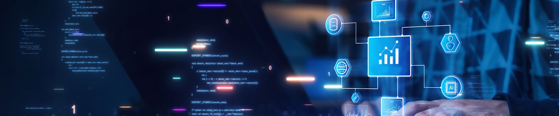 Enterprise Data Platform 