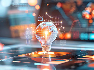 Innovation & Adaptability 