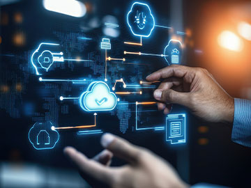 Managed Application Services