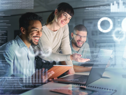 Maximise Business Value with Next-Gen AWS Cloud 