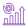 a flexible and adaptable platform that can seamlessly manage increasing data volumes and evolving business needs. Solutions Made for Sustainable Growth