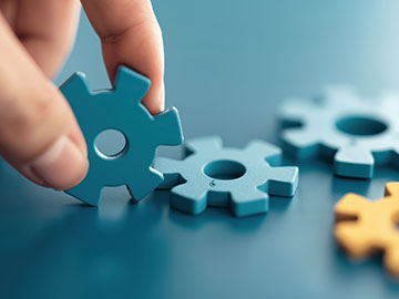 Strategic Alignment 
