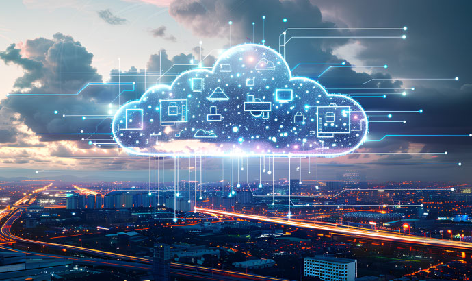 Cloud Maturity Assessment in Action
