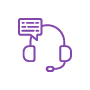 24x7 customer support 