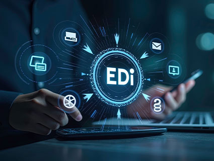 5 Simple rules to be in compliance with EDI standards - Aspire Systems