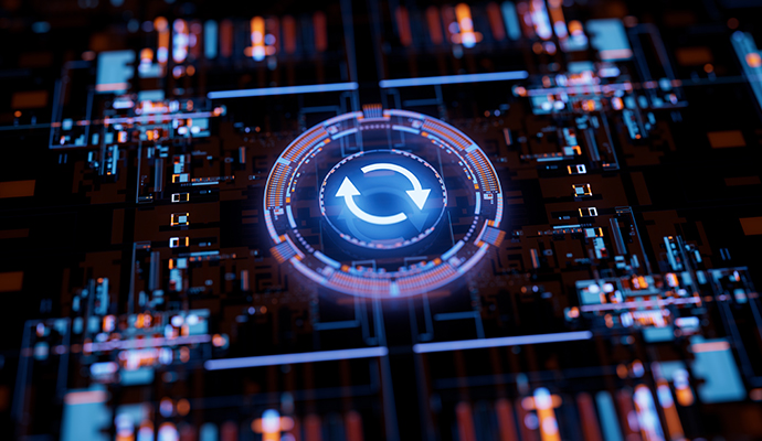 Application Modernization Drives User Growth and Efficiency