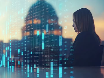 Automated Data Governance