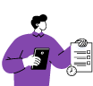Save time with automated insurance application submission