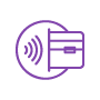 Contactless payment 