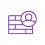 Customized solutions for each user 