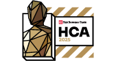 HR Leader of the Year – Large scale organizations by ETHR World