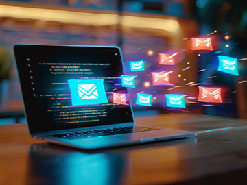 Intelligent Email Routing