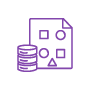Process unstructured form data 