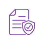 Quicker claims processing