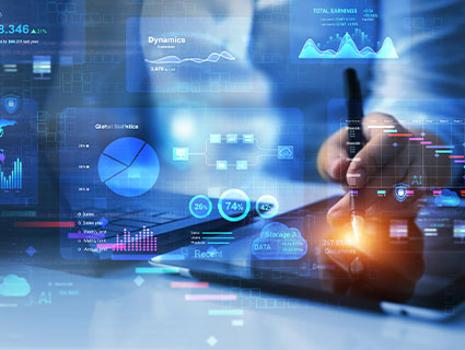 How a Data Platform for Analytics Drives Smarter Business Decisions