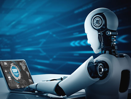  Revolutionizing Business Efficiency: How AI-Enhanced Oracle Fusion ERP Transforms Finance and Supply Chains 