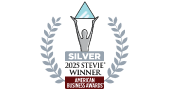 Stevie American Business Awards 2025 ® Company of the Year 