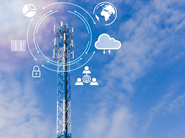 Telecom