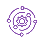Accelerate your RPA implementation with our expert team for a smooth, efficient, and successful development & deployment Faster deployment with our highly collaborative team