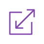 Customizable, configurable and scalable platform for futuristic needs Flexibility & Scalability