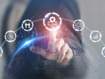 Increase Through Seamless Back Office Integration Sales Channel Efficiency