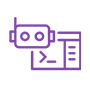 Deploy flexible, intelligent bots that adapt to your unique business processes with our tailored RPA-as-a-Service suite beyond rigid templates Template-Agnostic Solutions for Every Industry