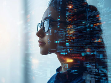 AI-Powered Intelligent Data Storytelling