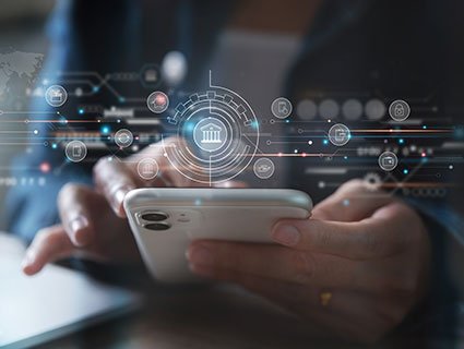 Inside Egypt 2020 Digital Banking Report-Arabic