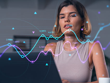 Leveraging Data Visualization to Uncover Critical Business Insights