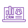 Salesforce CRM and Marketing stack specialist