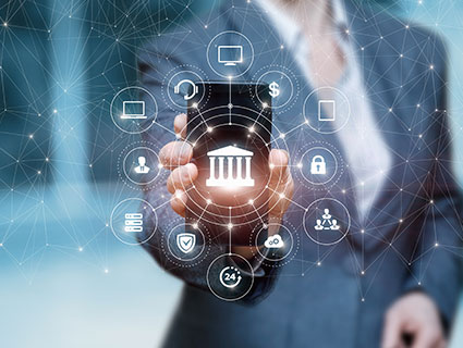 Temenos Transact – The Core Banking System for Startup Banks