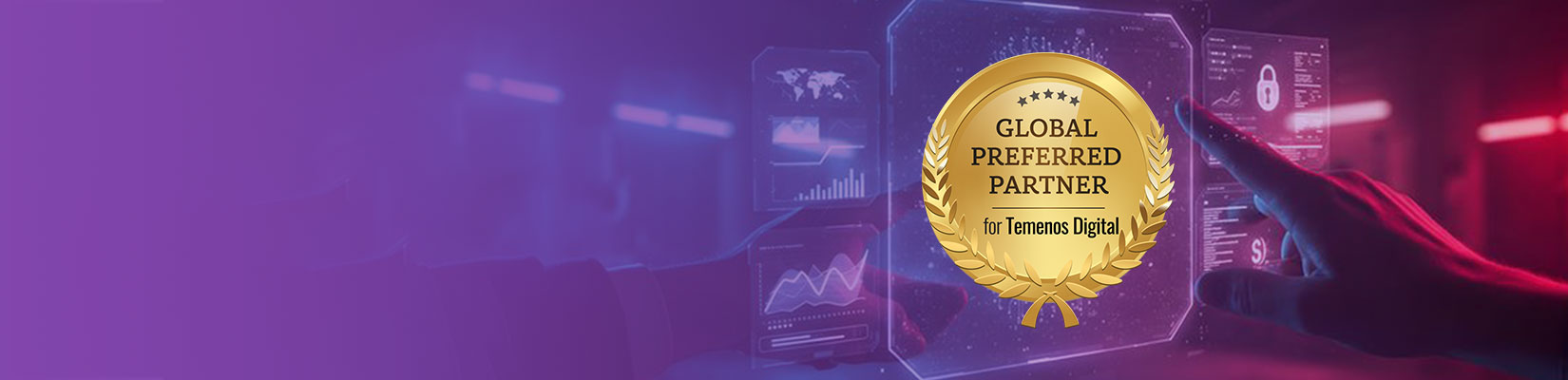 Temenos Services