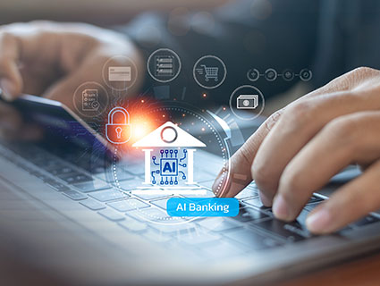 Top 5 AI Banking Trends: What You Need to Know for 2025 and Beyond