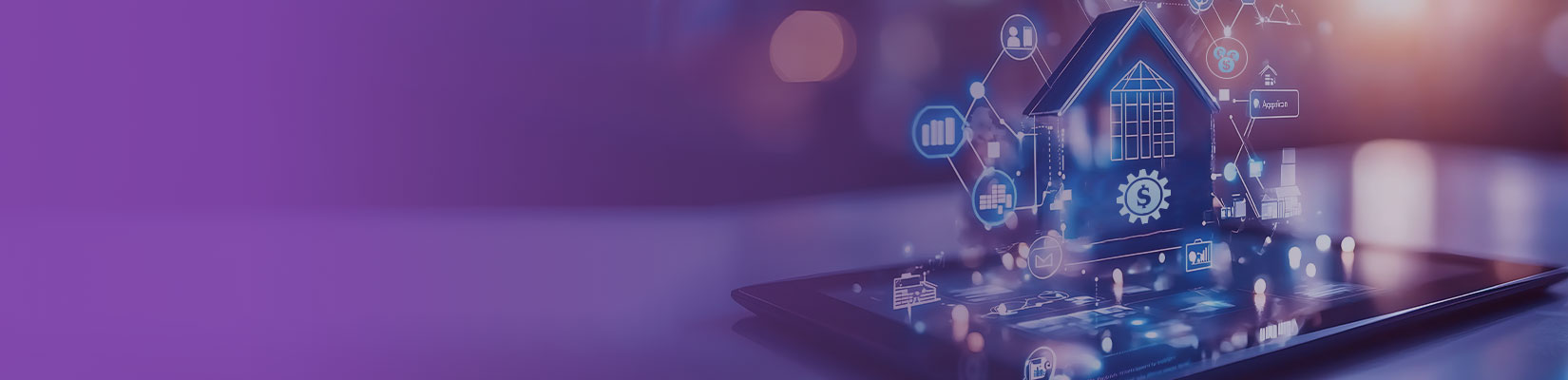 Digital credit Union services