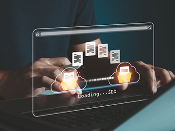 Intelligent Data Migration