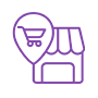 Self-service 40+