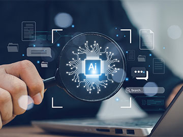 AI-Driven Data Discovery