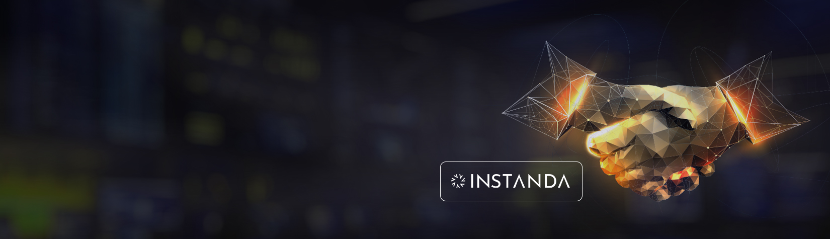 Aspire Systems partners with INSTANDA, no code insurance platform provider