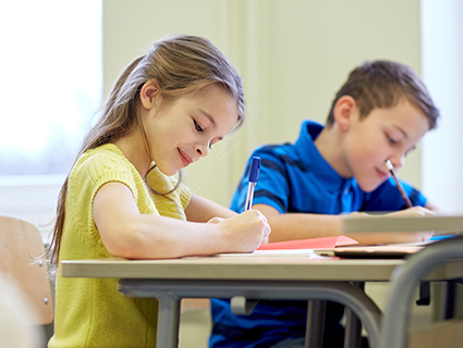 Welsh Government: National literacy and numeracy tests