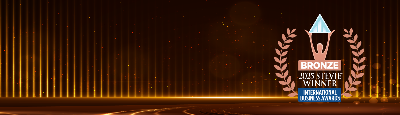 Aspire Systems Wins at the 2025 Stevie International Business Awards®