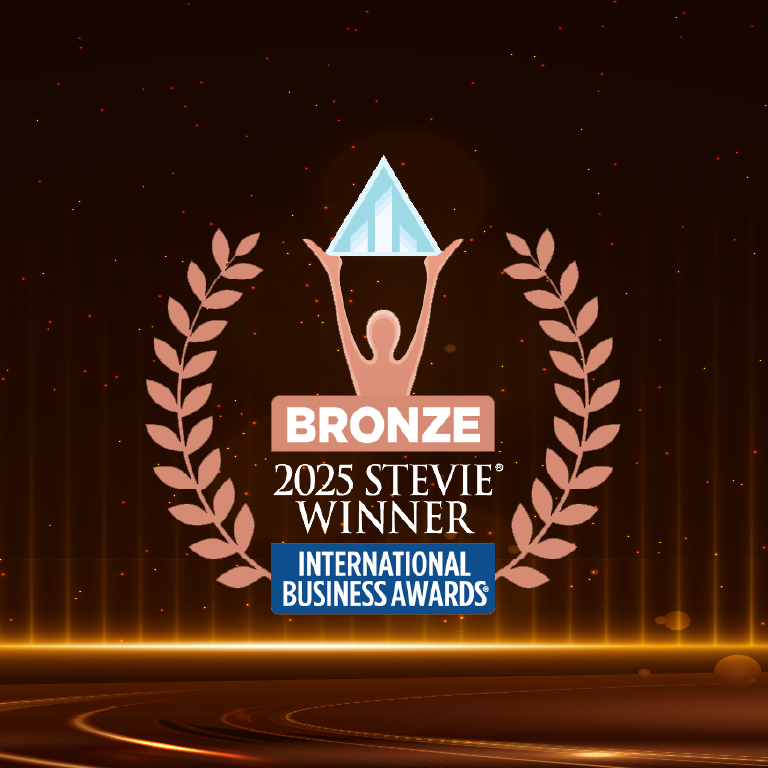 Aspire Systems Wins at the 2025 Stevie International Business Awards®